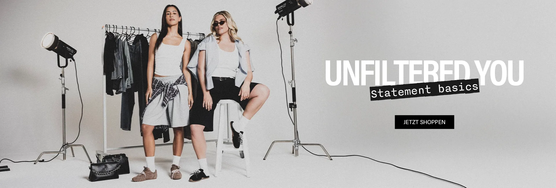 New York Style für dich